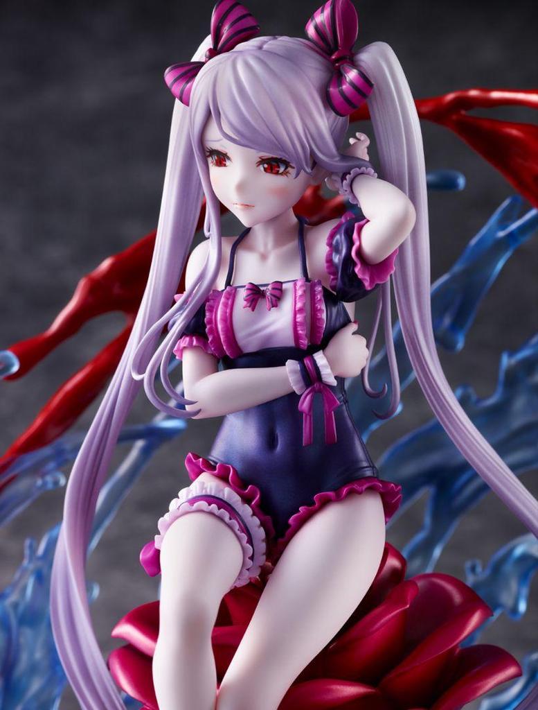 [USED] Shibuya Scramble Figure Shalltear
