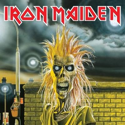 Müzik albümleri