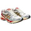 Asics Gel Kayano 14 Just Say No Sneaker Politics Exklusiv Unisex Sneaker Creme Reines Gold 1203A692-100