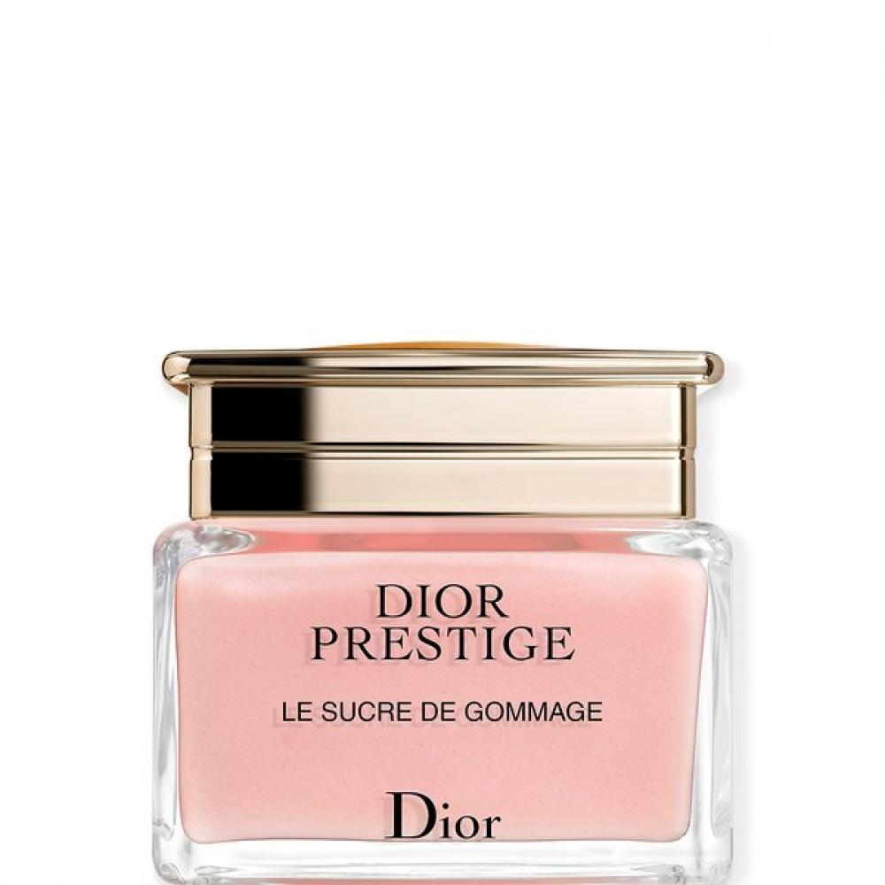 Dior Prestige Le Sucre De Gommage Single item