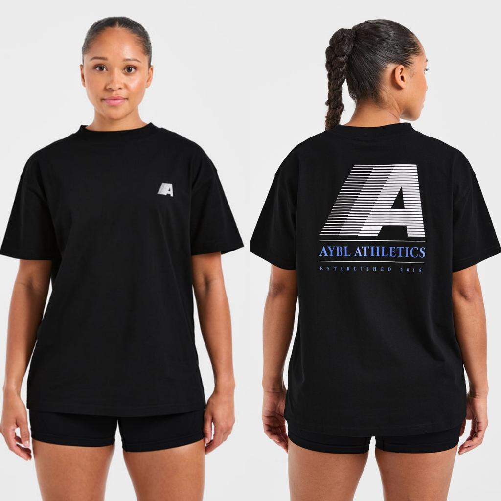 Pop Summer GYM AY 2026 BL Daily Fitness T-Shirt Graphic Cotton Tee Printing High-end Luxury Unisex Style Both of Men and Women