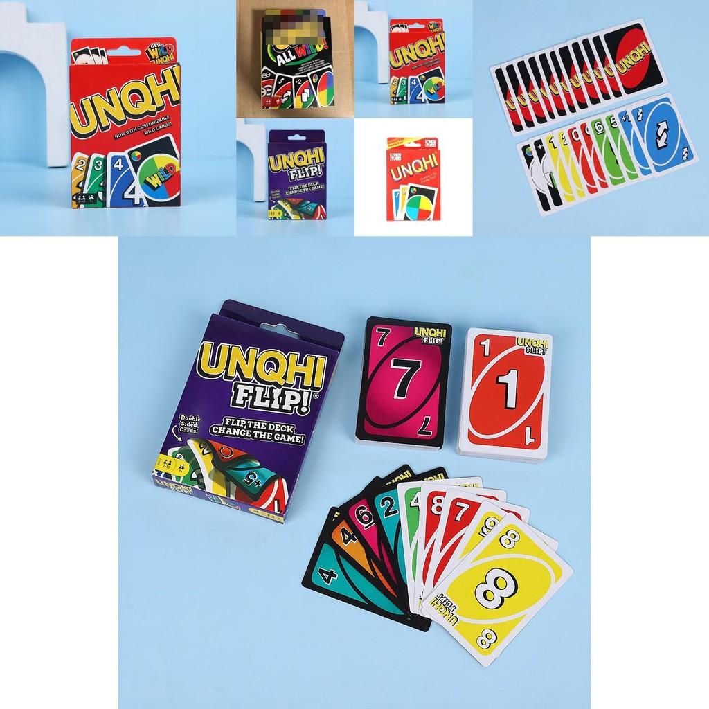 Gioco da Tavolo Unqhi Carte Strategiche Coinvolgenti Per Team Building E Divertimento Sociale