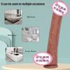 Liquid Silicone Simulation Dildo  Super Large and Thick Dildo  Female Dildo Masturbation Orgasmic Device Adult Sexual Product