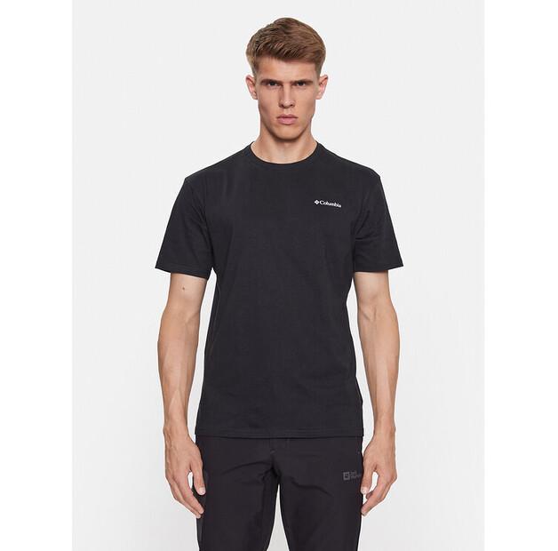 Футболка Columbia North Cascades™ Short Sleeve Tee EU M