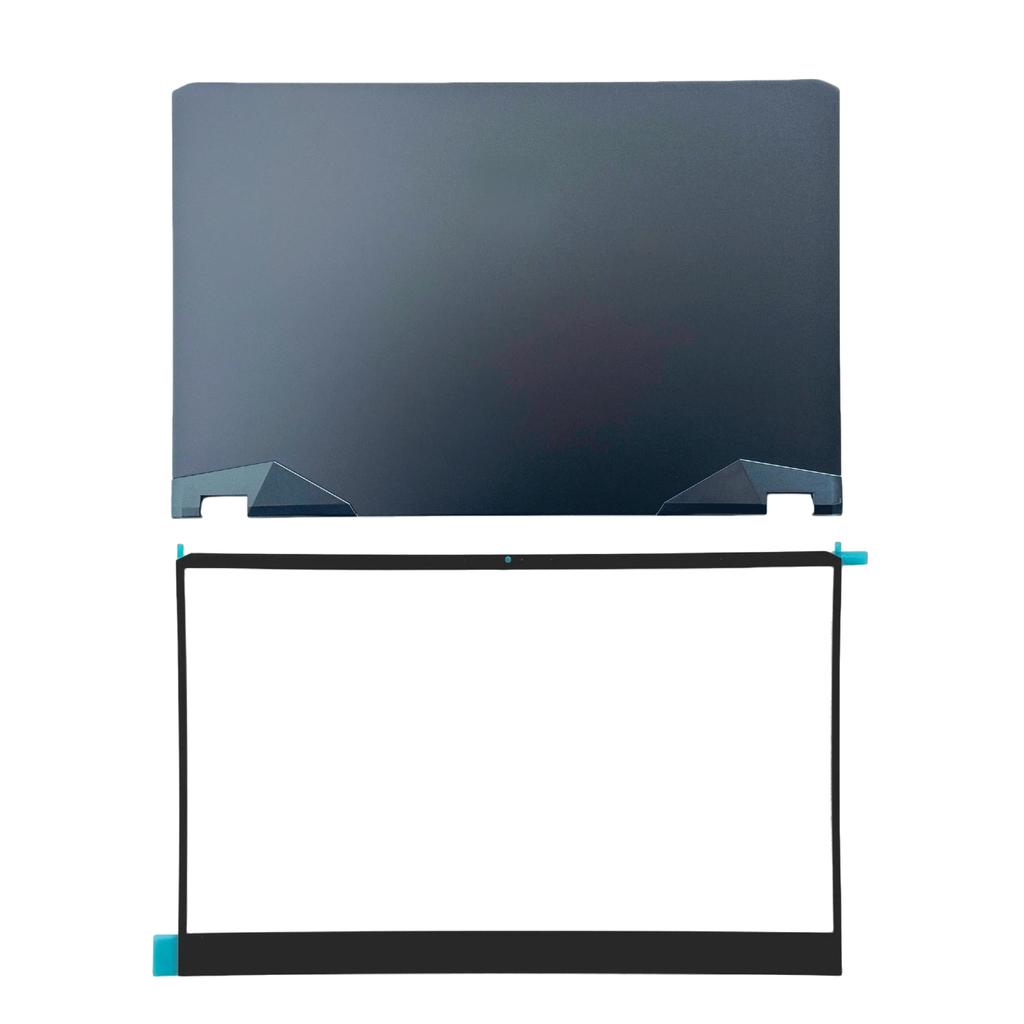 New For MSI GP76 GE76 MS-17K1 17K2 17K3 17K4 LCD Back Cover/LCD Front Bezel Cover /LCD Hinges Cover laptop