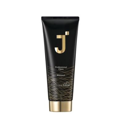 J.SOOP Professionelle Klinik Wasser Haarmaske 220g – Intensive Feuchtigkeit & Reparatur Haarpflege