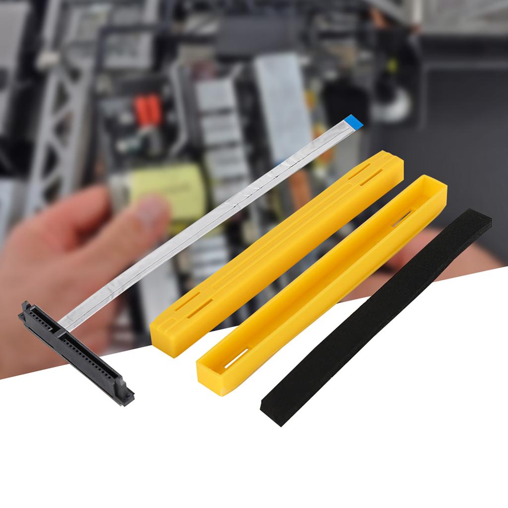 Laptop Hard Drive Cable Adapter HDD SSD Flex Connector Cable for ASUS FL8700FUY5200F