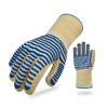 Silicone Heat-Resistant Oven & BBQ Glove