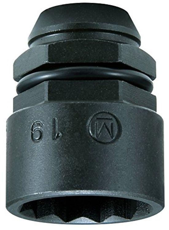 

Сборка гнезда Makita (Трещотка) 17-31мм А-43147