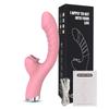 Sex Toys Powerful Vibrator Suction Women Clitoris G Spot Rechargeable Quiet Adult Dildo Erotic Couples Vibe Toys Pleasure