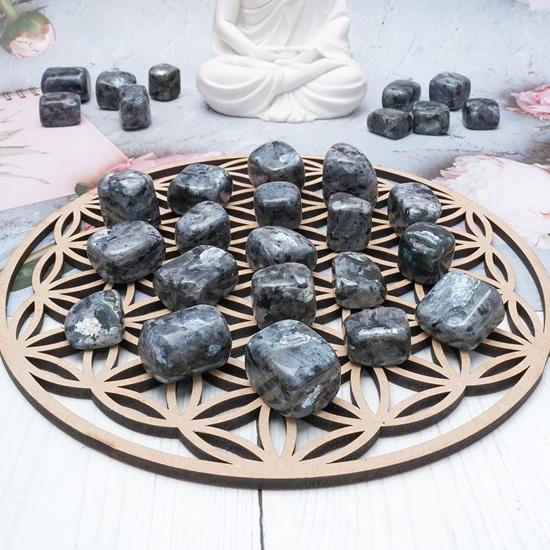 Pedras caídas Reiki Chakra Cura Seixos decorativos Enchimentos de vasos Pedra caída para joias, cura Reiki, Vastu Decoração para casa e escritório