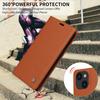Applicable to Google Pixel 10A Sony phone case xperia1 VI Business Flip Cover Card Slot Protective Case