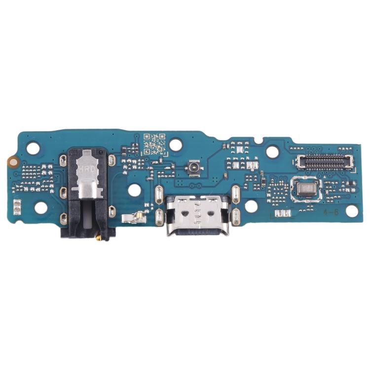 Плата зарядного порта For Huawei Nova Y61