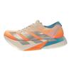 Adidas Adizero Adios Pro 4 Carbon Pillar Comfortable Fit Marathon Running Shoes Unisex sneaker Blue Orange KH6360