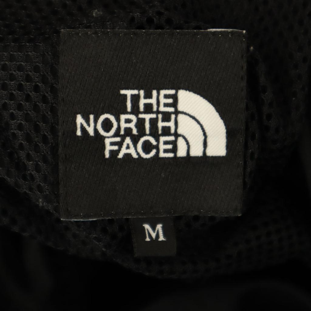 The North Face Class Five Cargo Shorts M Black Outdoor NB41725 Men's Used