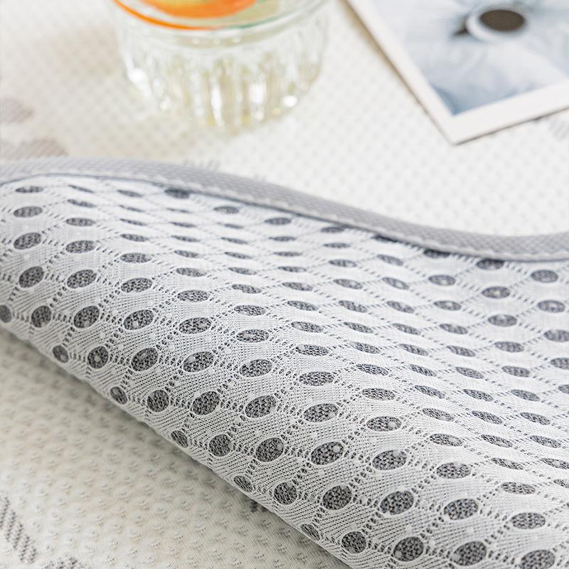 Summer Modern Minimalist Sofa Cushion Cool Sofa  New Summer One-Piece Irregular Special-Shaped Seat Cushion