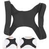 Adjustable Back Posture Corrector Breathable Clavicle Spine Back Shoulder Support Brace