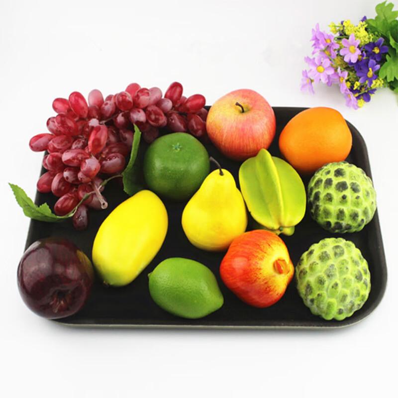LISM Non-slip Tempered Glass Serving Tray