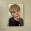 Used Stray Kids SKZ Lee Know Photocard Lucky Draw Benefit