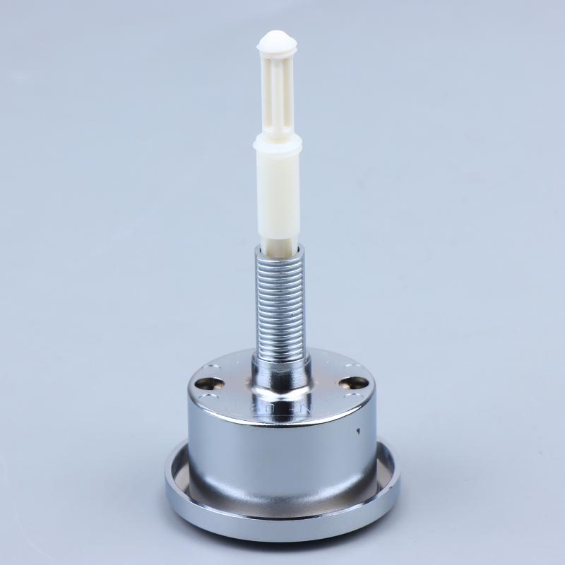 A27F GEBERIT TYP280 Water Tank Replacement Flush Button Accessories for Easy Bathroom Repair and Upgrade