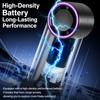 With Water Spray Misting Handheld Fan 3 Speed High-Speed Desktop Charging Fan  Summer Outdoor