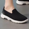 Skechers Women's GO WALK JOY Walking Shoes 124163-BKW