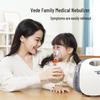 WELLDAY YS-04 Compressor Nebulizer