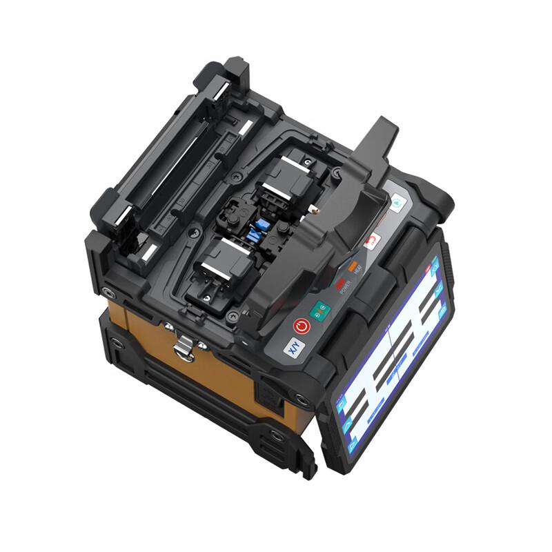 Jilong KL-260T Fiber Optic Fusion Splicer