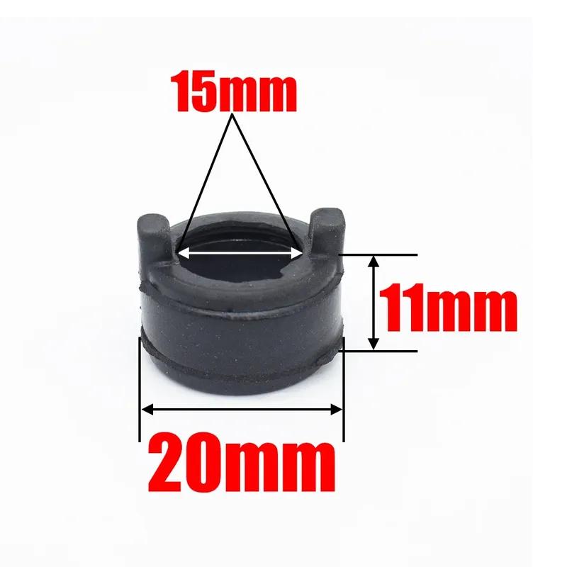 For Peugeot 308 I SW CC Gearbox Shift Lever Cable End Linkage Connector Adapter Selector Buckle Replacement Parts 07-2015 2444GH