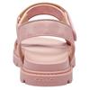 Sport One Strap Sandals Women's Pink CBB91-PO