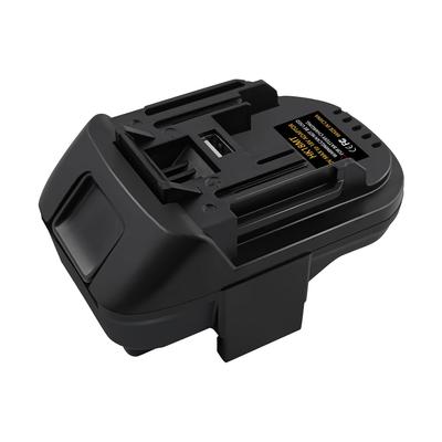 Converter Conversion Adapter Conversion Connector That Allows One To Be Used with Different Models Converts HiKOKI To Makita Pro