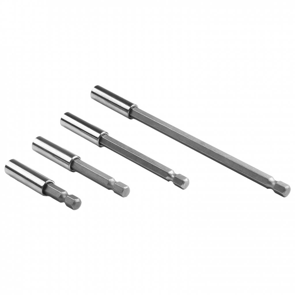 Screw Bits Extension Rod Hand Held Replacement Screwdriver