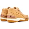 Nike Air Zoom Generation Qs 'All Star Vachetta Tan' Sneakers Casual 308214-200