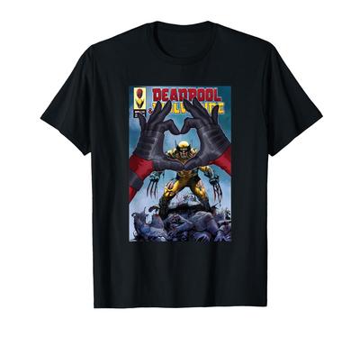 Topp – T-shirts