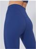 Nude Butt-Lifting High Waist Flare Yoga Pants