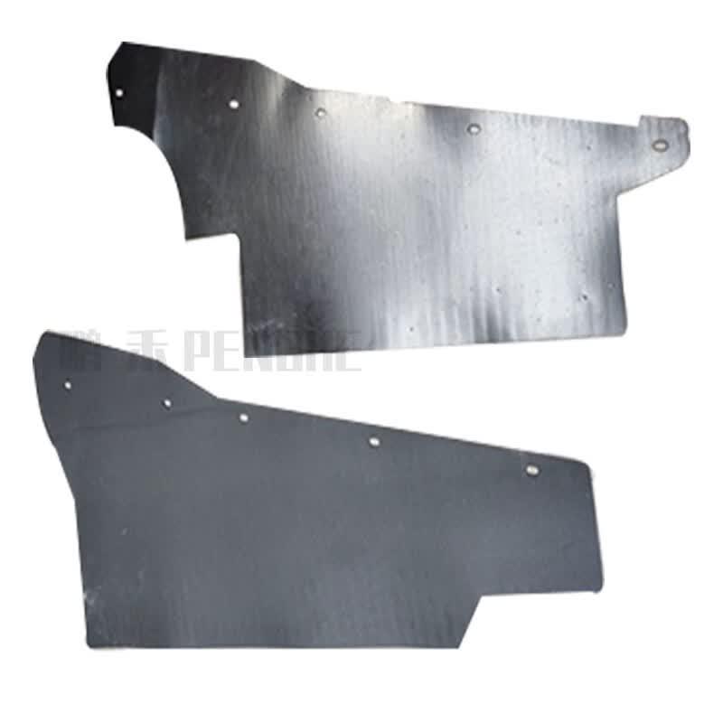 Penghe EQ2102 Engine Mud Flap