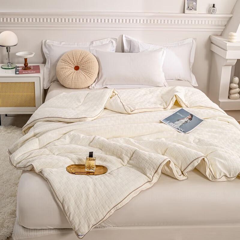 Jellyat Lyocell Jacquard Winter Duvet