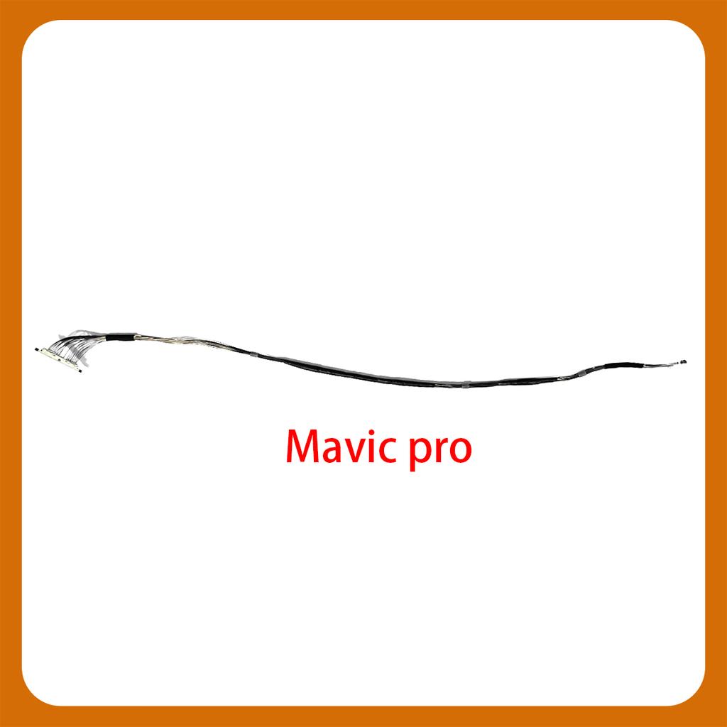 For DJI Mavic 2zoom/3 ENTERPRISE/3 Classic/4 Pro Series PTZ Signal Cable, Flexible Cable, Lens Data Transmission for Drone