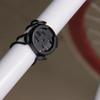 Bicycle Computer Stopwatch Holder Mount Speedometer Stand For Garmin Edge Igpsport Mtb Bike Computer Base Bike Accessory