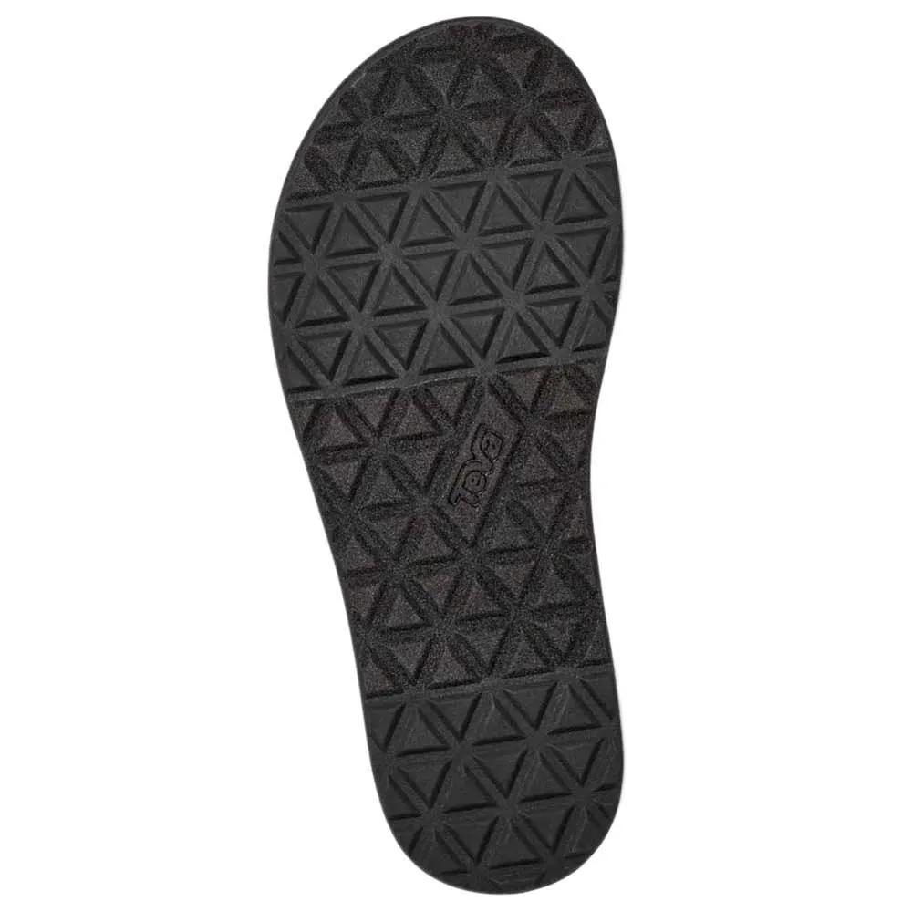 Teva Сандалии Flatform Slim