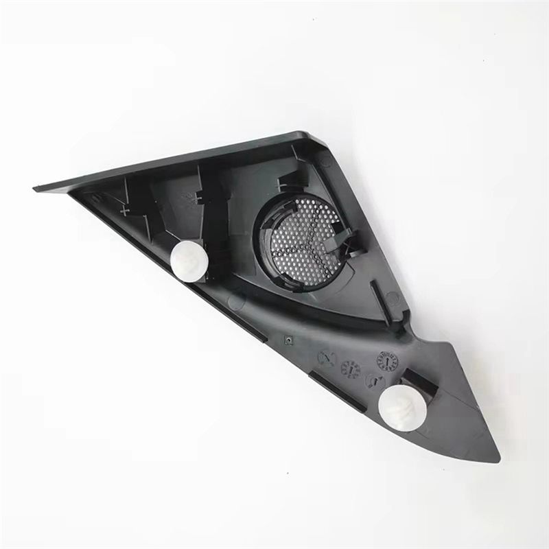 N61R-Car Loudspeaker Cover A-Pillar Horn Cover For Mazda 3 BL 2008-2012 BBM3-69-11Y BBM3-69-17Y BBM36911Y