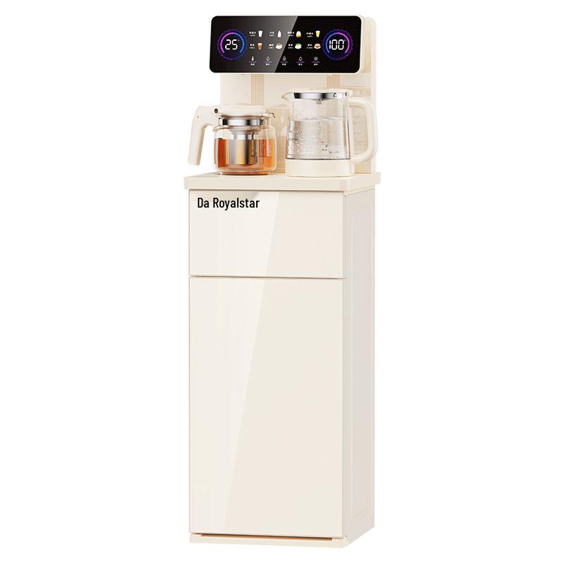 Royalstar CY2856 Smart Tea Bar Water Dispenser with Antibacterial 316L Kettle