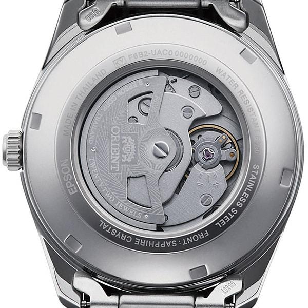 Orient Unisex RN-AK0302B (Contemporary SUN&MOON) Watch