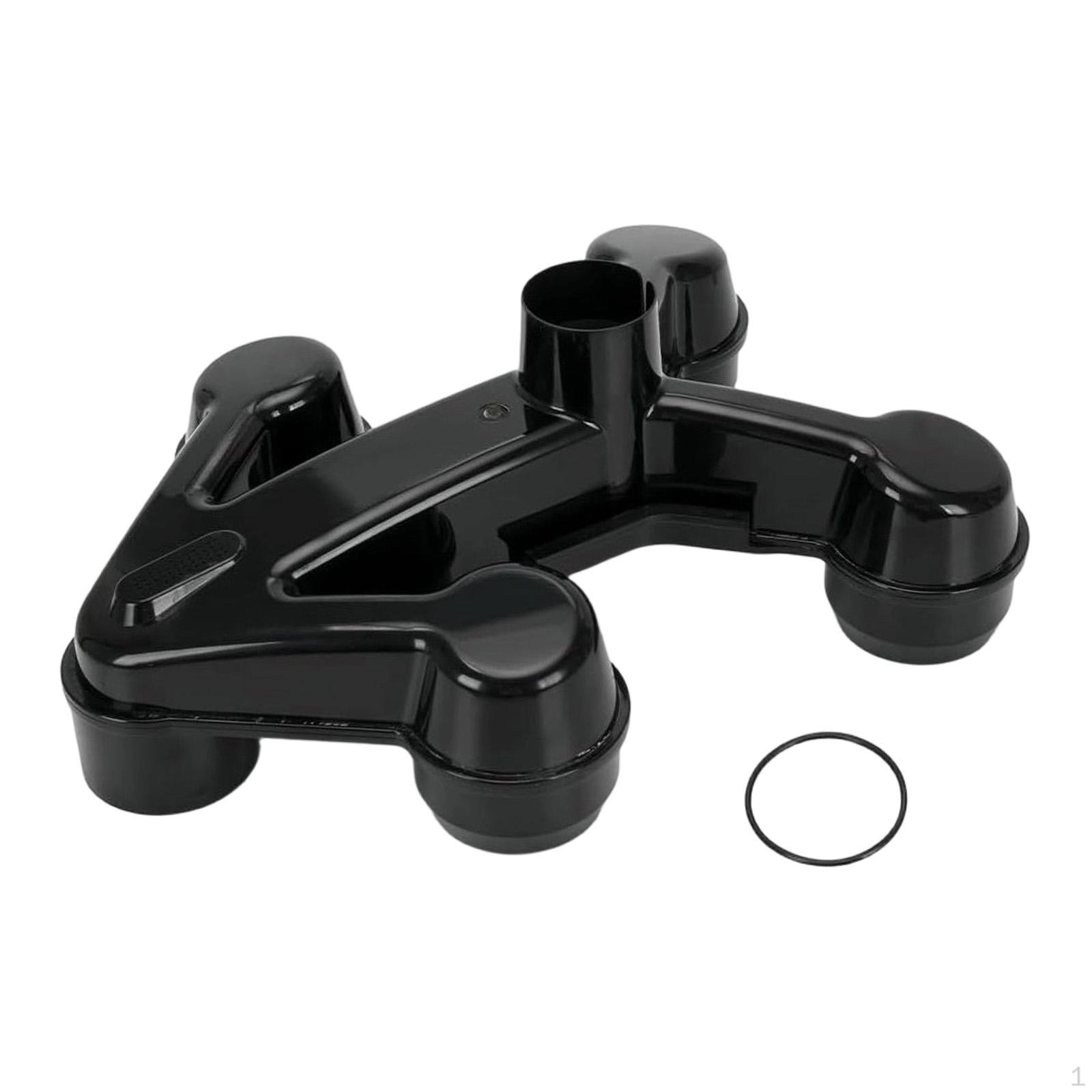 R0357600 Diverter Assembly,Maintenance Pool Part High Performance Top Replacement