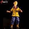 Fatal Fury The King Of Collectors  24 No.5 Duck King  2p Color 