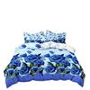 Fashion Technology Printing, 3D Digital Printing, Bedding, Duvet Covers, Pillowcases, Three-piece Sets