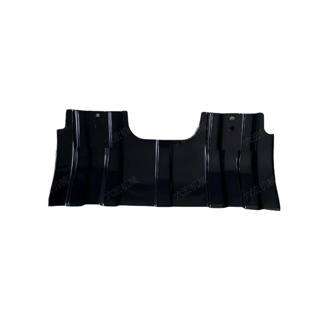 51407-0K020: Fits Toyota Hilux underbody shield and engine bottom cover assembly.
