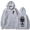 Forward Observations Group Tactical Graphic Print Hoodie Men Women Streetwear Hip Hop Sweatshirt Harajuku Y2K Gothic Fashion Oversized Pullover