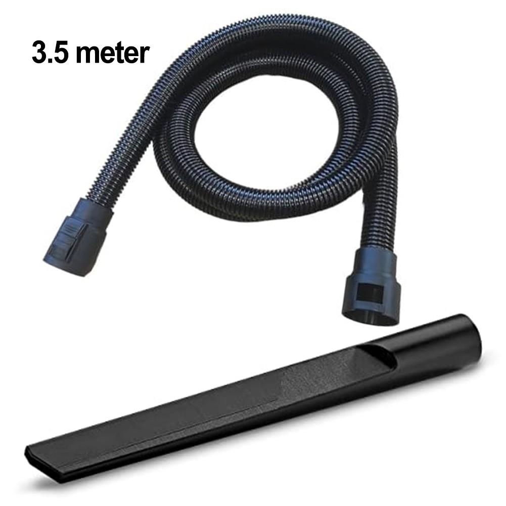 Премиальная щелевая насадка с очень длинным шлангом для пылесосов серии Karcher WD 3.5m