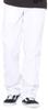 Dickies 874 Work Pants, Original Fit, USA Model, White, Size 40x30 [Parallel Import]